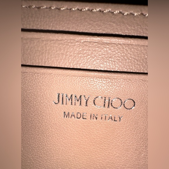 Jimmy choo finley clutch brand new - Picture 3 of 12